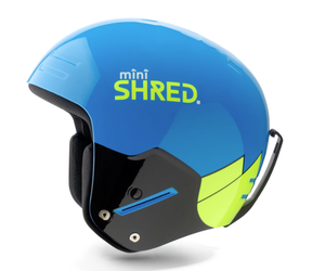 Helma SHRED BASHER MINI blue