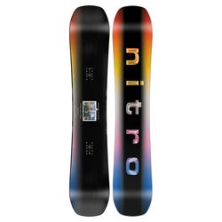 Snowboard NITRO OPTISYM