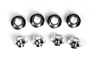 Rozperky Rollerblade ALU 8mm spacer