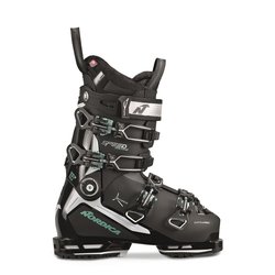 Lyžiarske topánky Nordica SPEEDMACHINE 3 105 W (GW) - 245, black/white/green