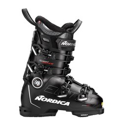 Lyžiarske topánky Nordica SPEEDMACHINE ELITE (GW) - 265, black