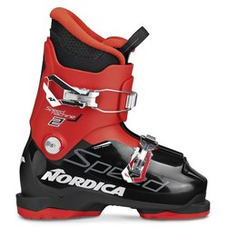 Lyžiarske topánky Nordica SPEEDMACHINE J 2