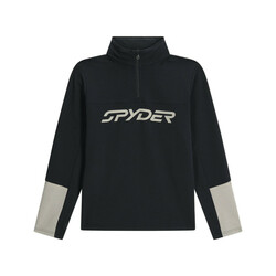 Bunda SPYDER SPEED FLEECE 1/2 zips