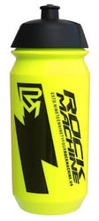 Fľaša Rock Machine Performance 0,6l - fluo yellow