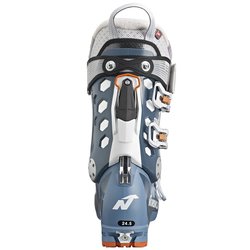 Lyžiarske topánky Nordica STRIDER 115 W DYN - 235, avio/white/orange