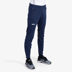 Nohavice SWIX DYNAMIC - XL, dark navy