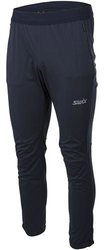 Nohavice Swix CROSS - L, dark navy