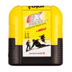 Univerzálny vosk Toko Express Pocket - 75ml