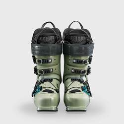 Lyžiarske topánky Nordica UNLIMITED 95 W DYN - 245, lt green/black/lt blue