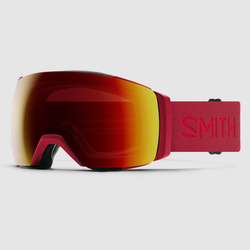 Okuliare SMITH IO MAG XL - chromapop sun red