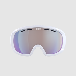 Okuliare POC Fovea Mid Photochromic white