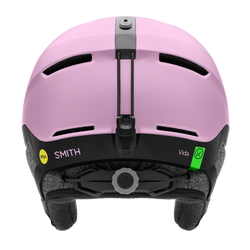 Helma SMITH VIDA MIPS EÚ - 51-55, matte proper pink