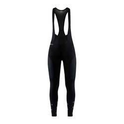 Cyklonohavice CRAFT ADV SubZ Lumen Bib Tights W