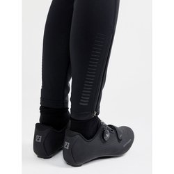 Nohavice CRAFT CORE SubZ Wind Tights (C3) W - L, black