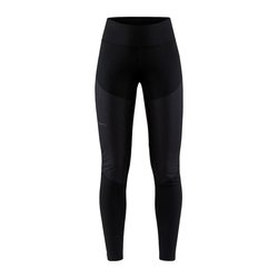 Nohavice CRAFT ADV SUBZ TIGHTS 2 W - XL, black