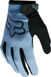 Rukavice FOX RANGER W - dusty blue,