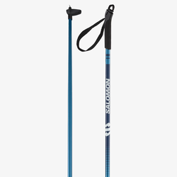 Bežecké palice Salomon ESCAPE VITANE - 135, blue/black